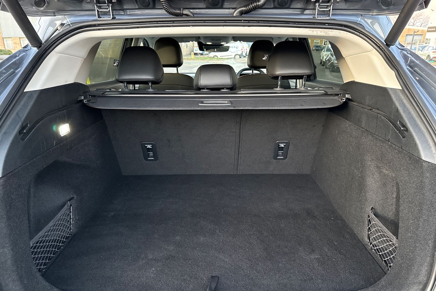 Used MG MG HS 2025 for sale - 77042963: Photo 24