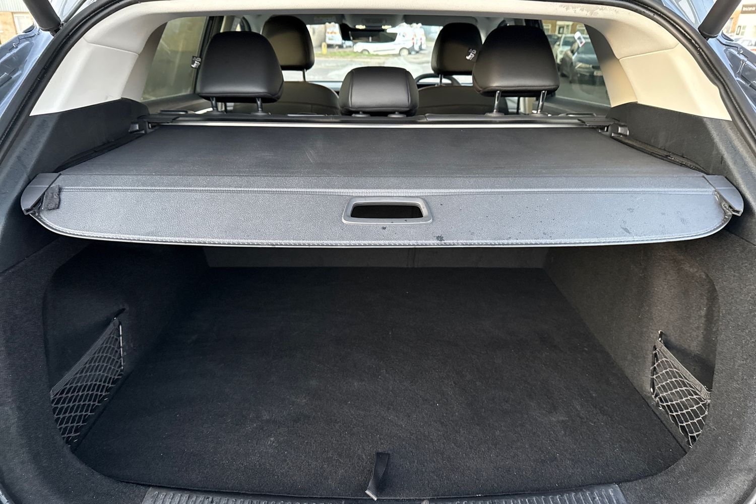 Used MG MG HS 2025 for sale - 77042963: Photo 25