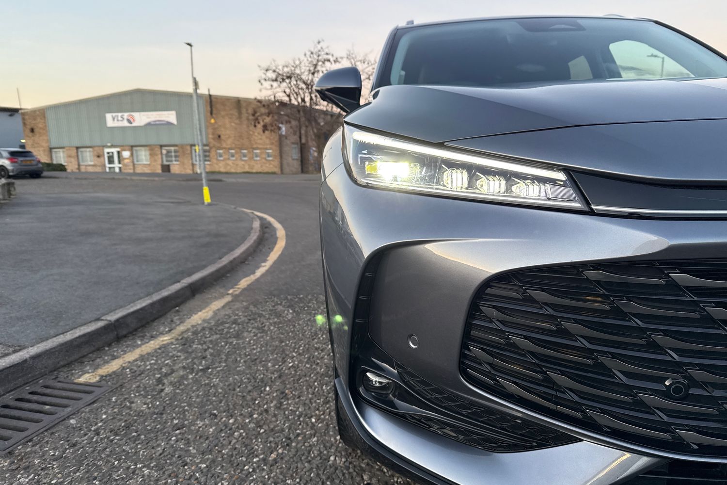 Used MG MG HS 2025 for sale - 77042963: Photo 28