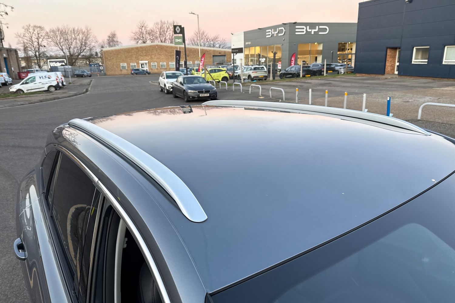 Used MG MG HS 2025 for sale - 77042963: Photo 29