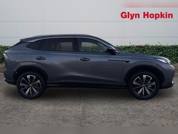 Used MG MG HS 2025 for sale - 77042963: Photo