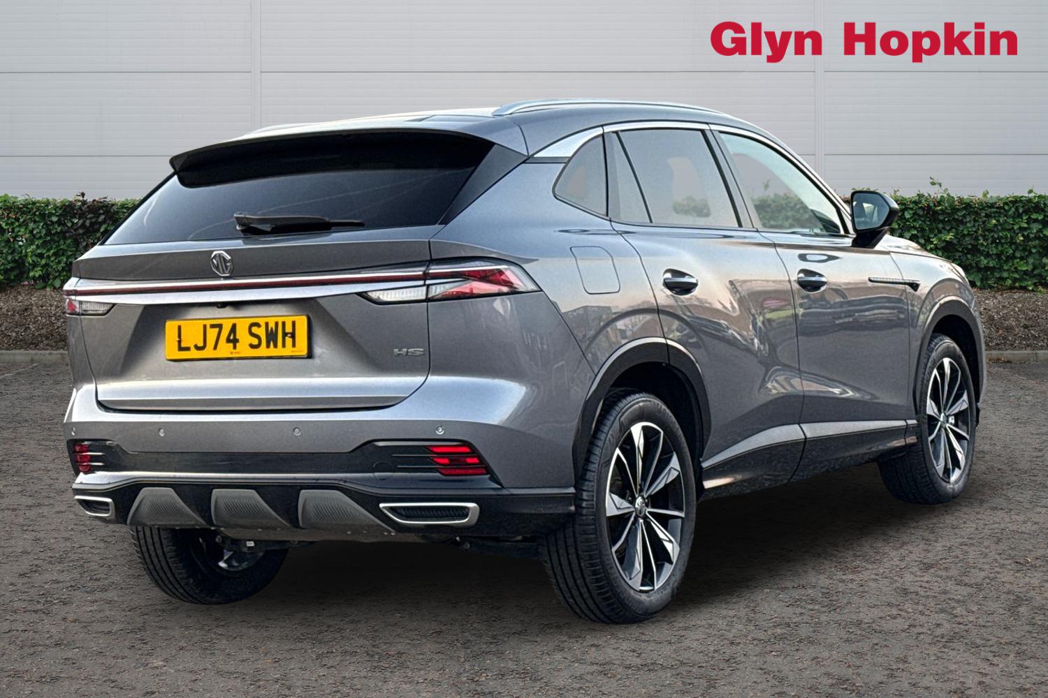 Used MG MG HS 2025 for sale - 77042963: Photo 3