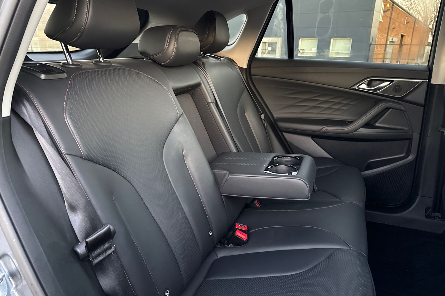 Used MG MG HS 2025 for sale - 77042963: Photo 31