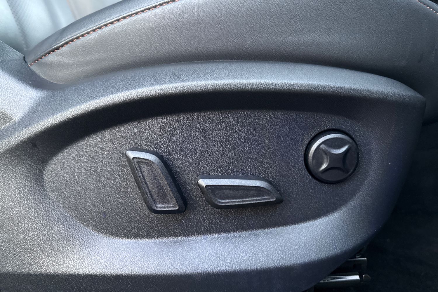 Used MG MG HS 2025 for sale - 77042963: Photo 33