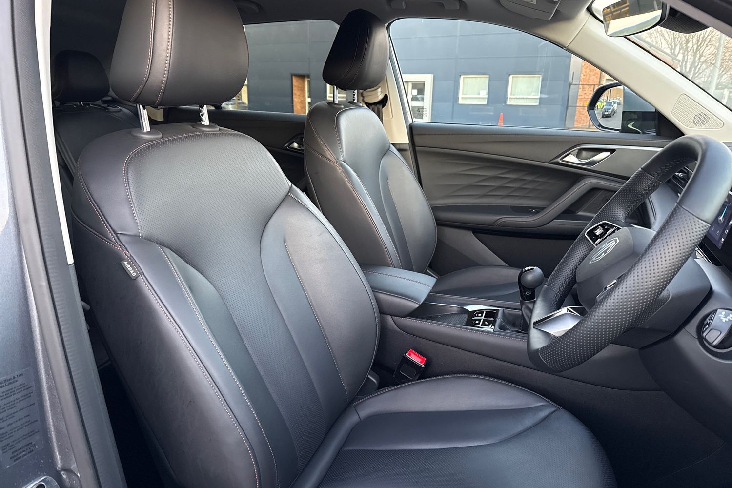 Used MG MG HS 2025 for sale - 77042963: Photo 36