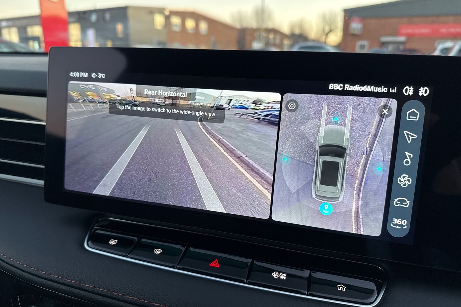 Used MG MG HS 2025 for sale - 77042963: Photo 37