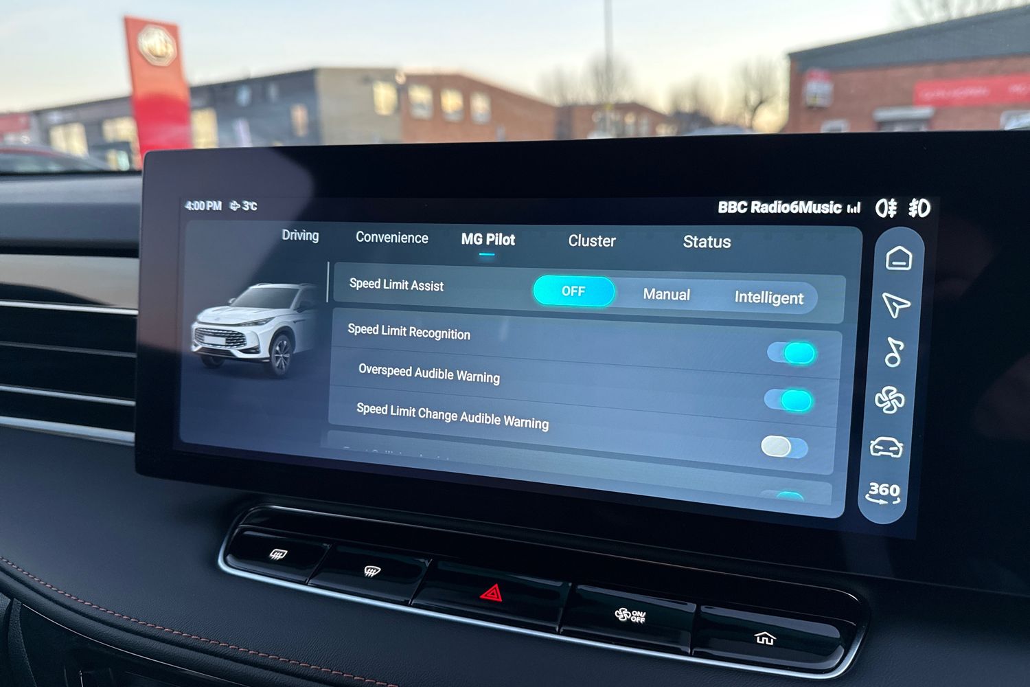 Used MG MG HS 2025 for sale - 77042963: Photo 39