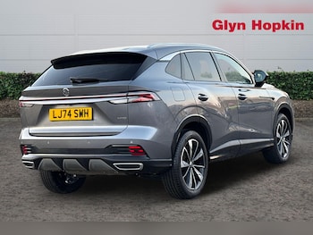 Used MG MG HS 2025 for sale - 77042963: Photo