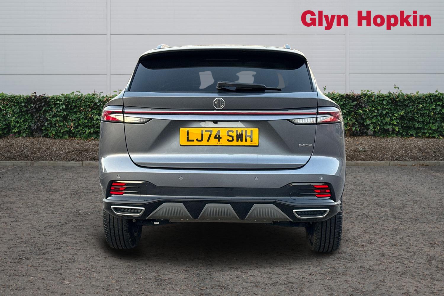 Used MG MG HS 2025 for sale - 77042963: Photo 4