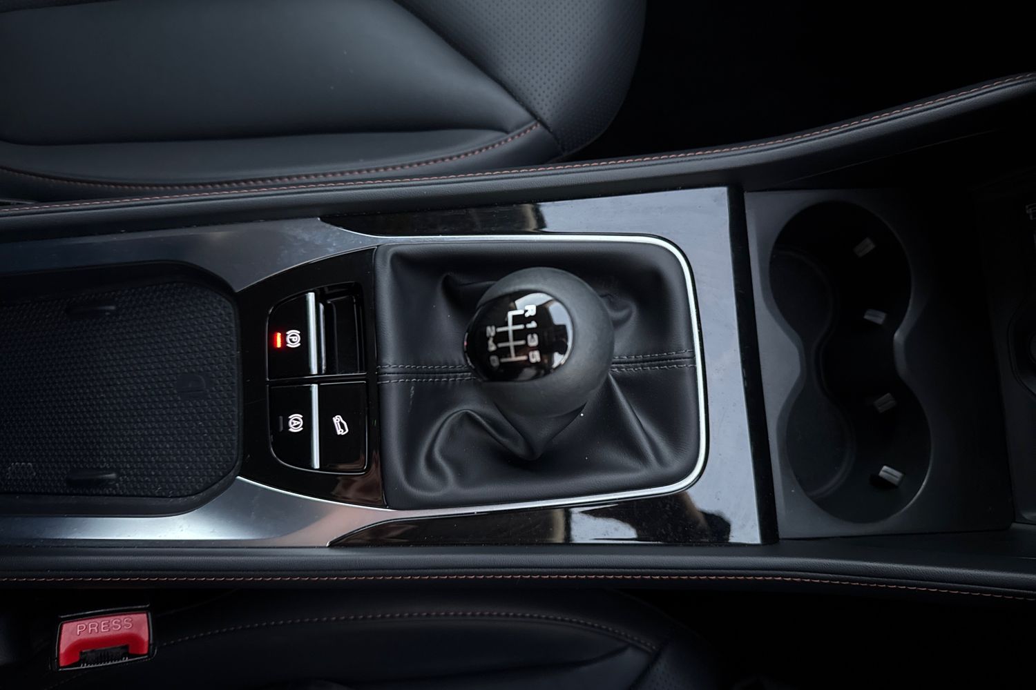 Used MG MG HS 2025 for sale - 77042963: Photo 41