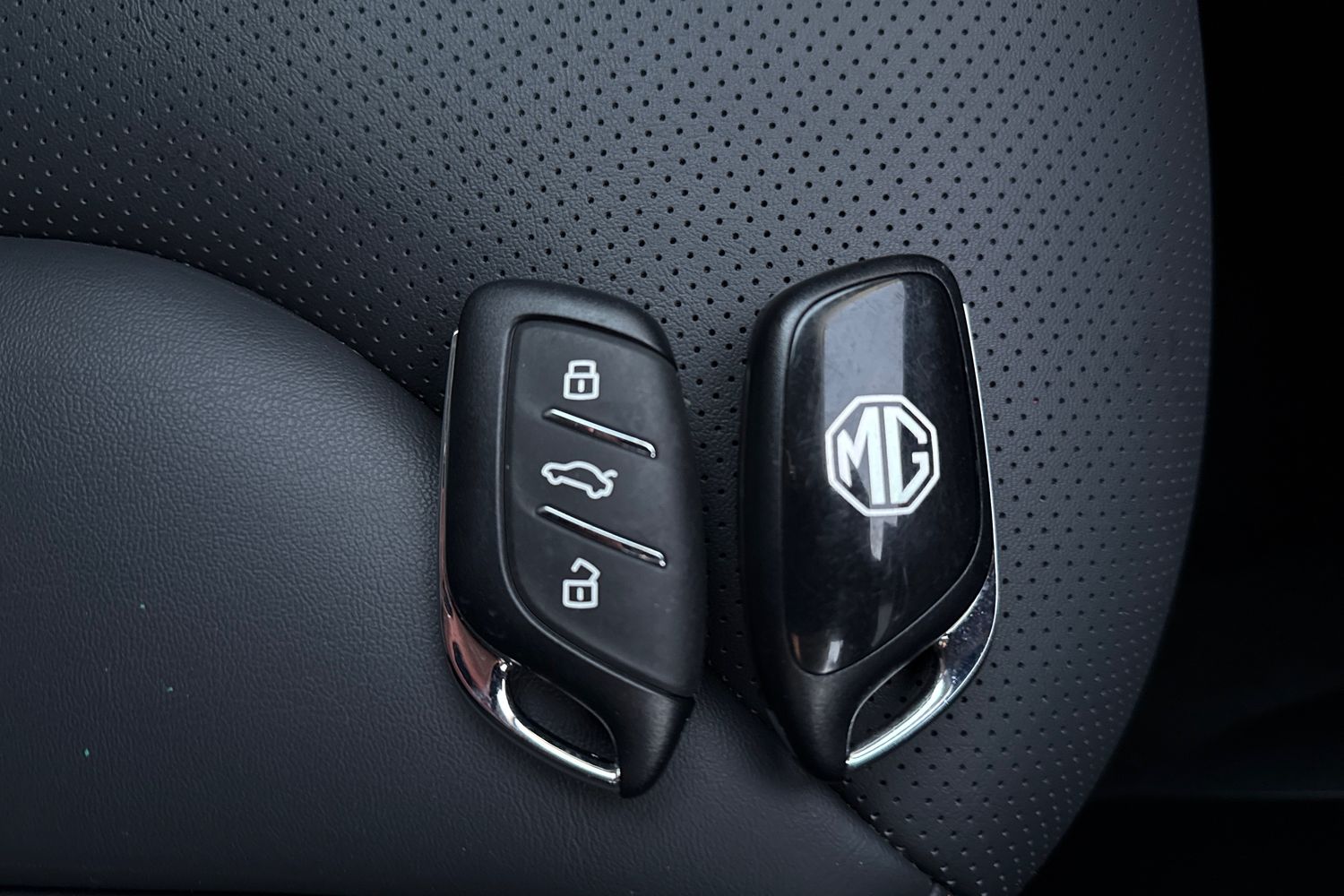 Used MG MG HS 2025 for sale - 77042963: Photo 44