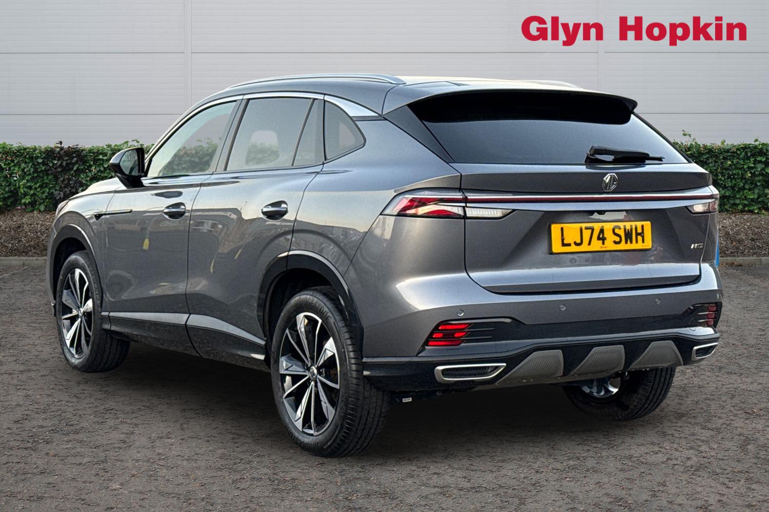 Used MG MG HS 2025 for sale - 77042963: Photo 5