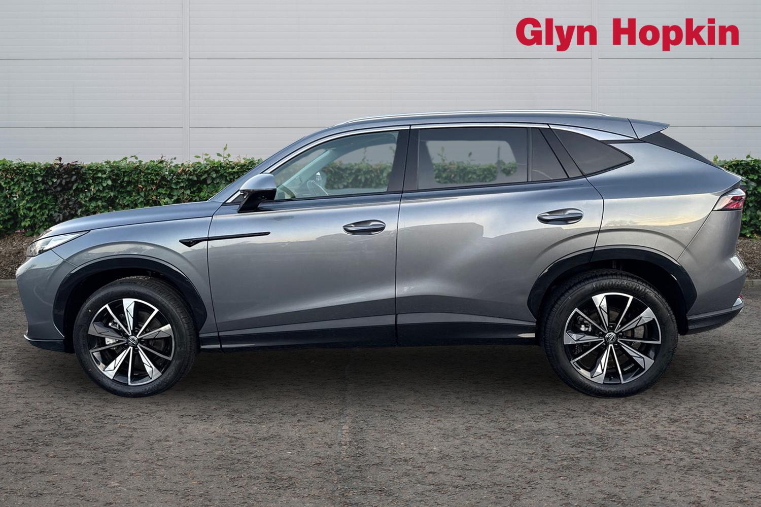 Used MG MG HS 2025 for sale - 77042963: Photo 6