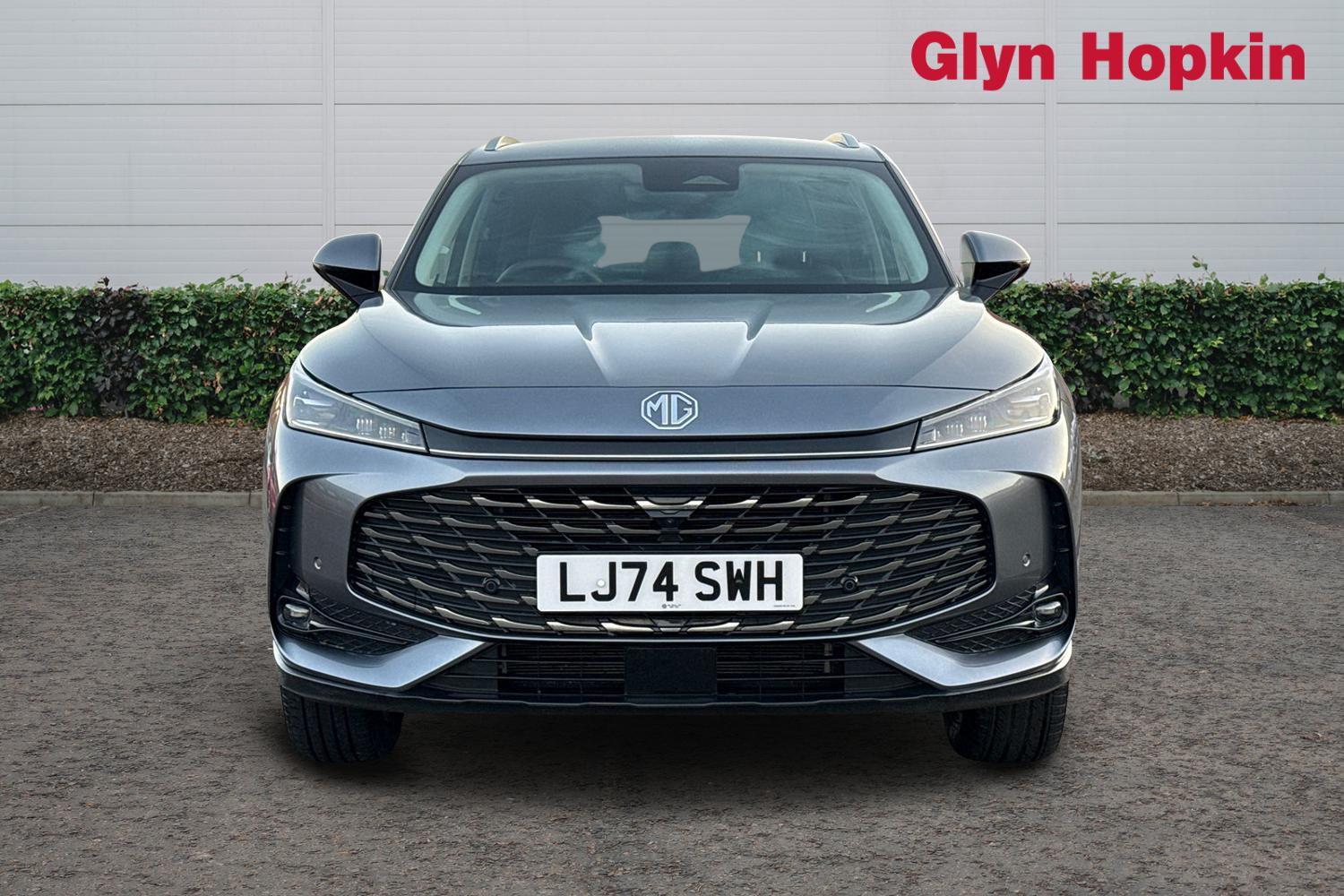 Used MG MG HS 2025 for sale - 77042963: Photo 8