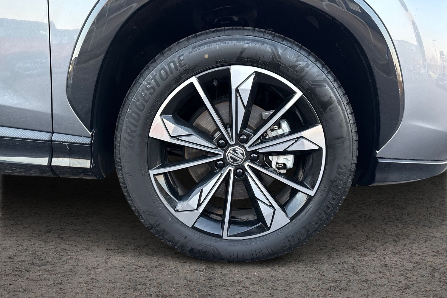 Used MG MG HS 2025 for sale - 77042963: Photo 9