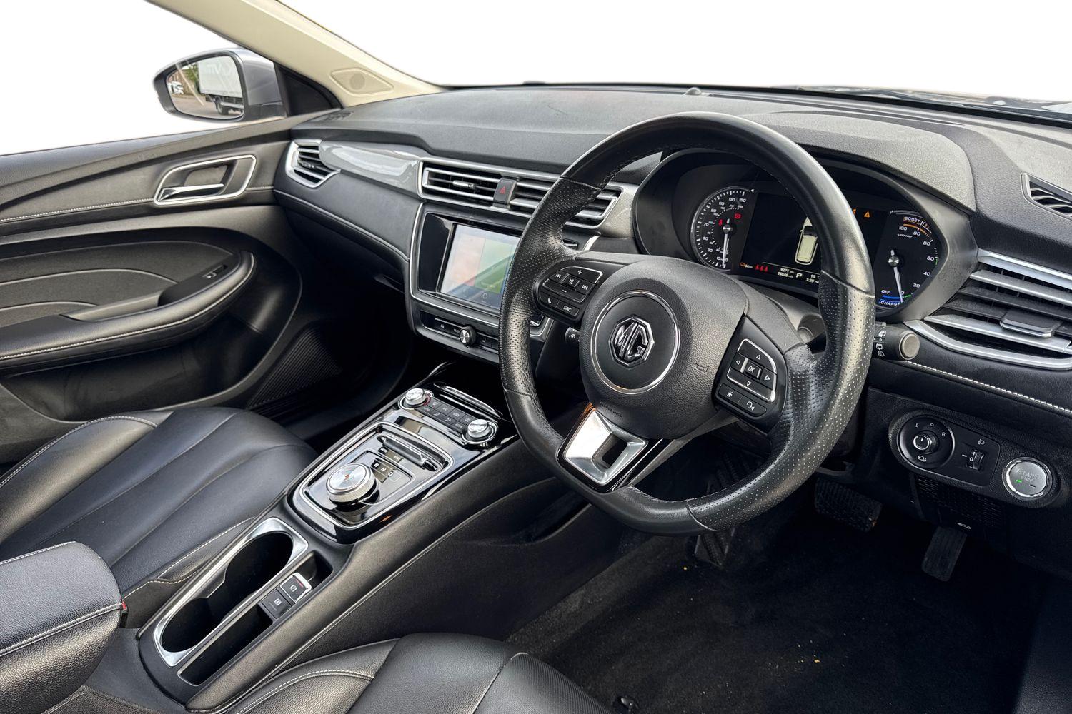 Used MG MG5 2021 for sale - 76074346: Photo 10