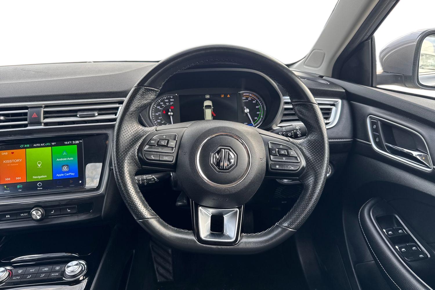 Used MG MG5 2021 for sale - 76074346: Photo 11