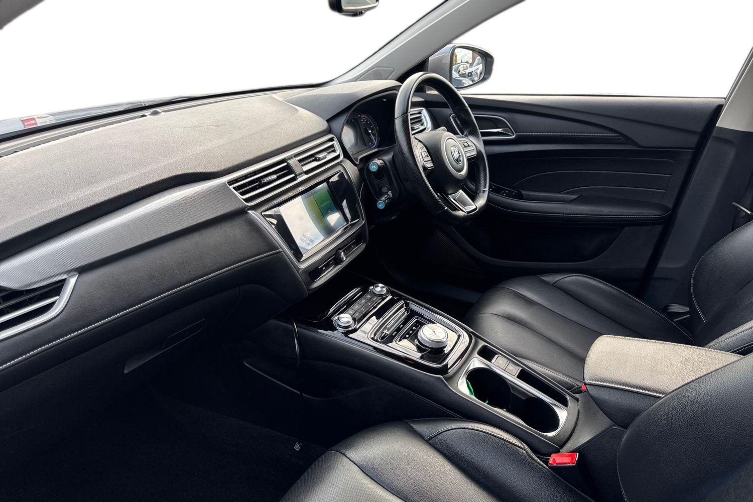 Used MG MG5 2021 for sale - 76074346: Photo 13