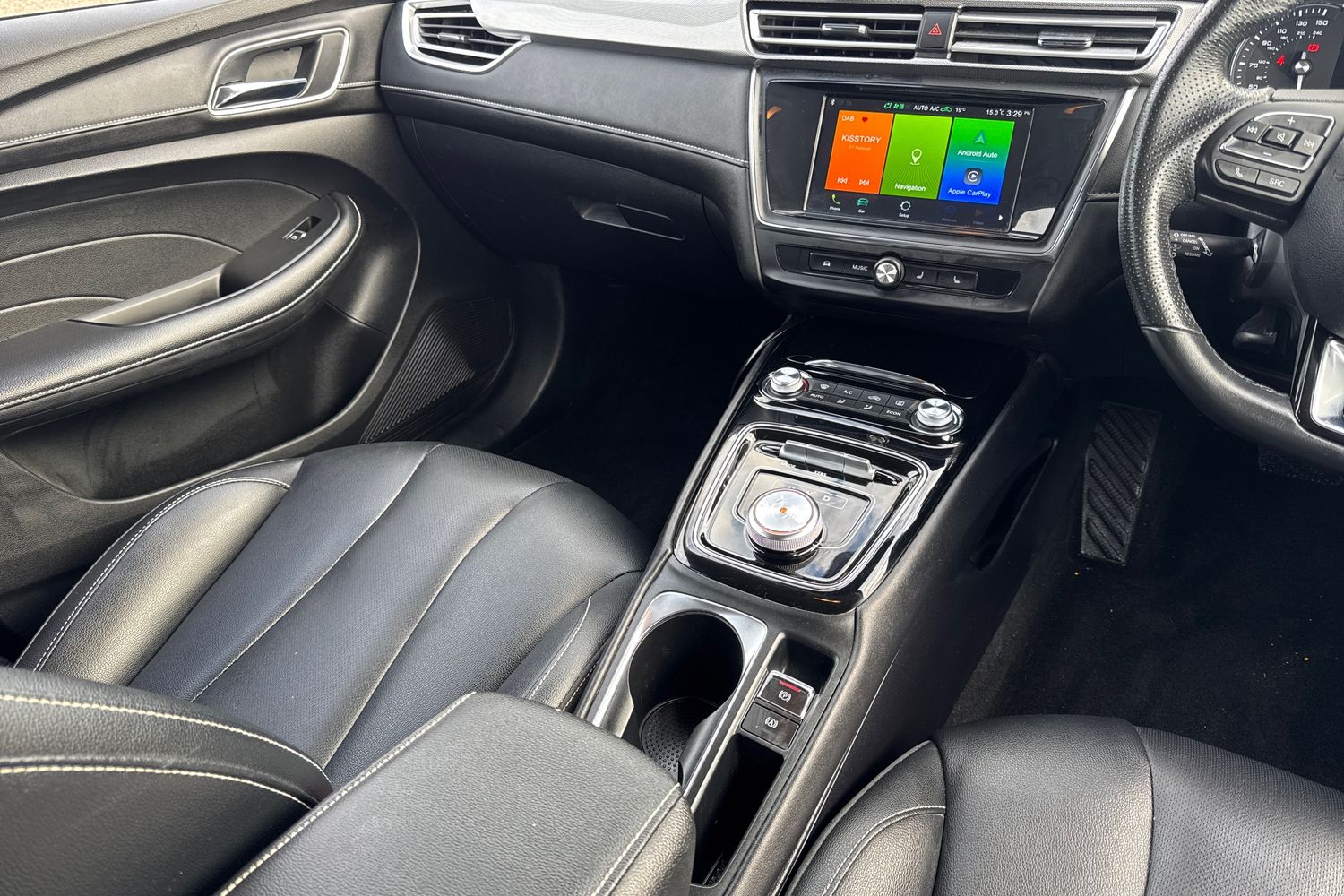Used MG MG5 2021 for sale - 76074346: Photo 14