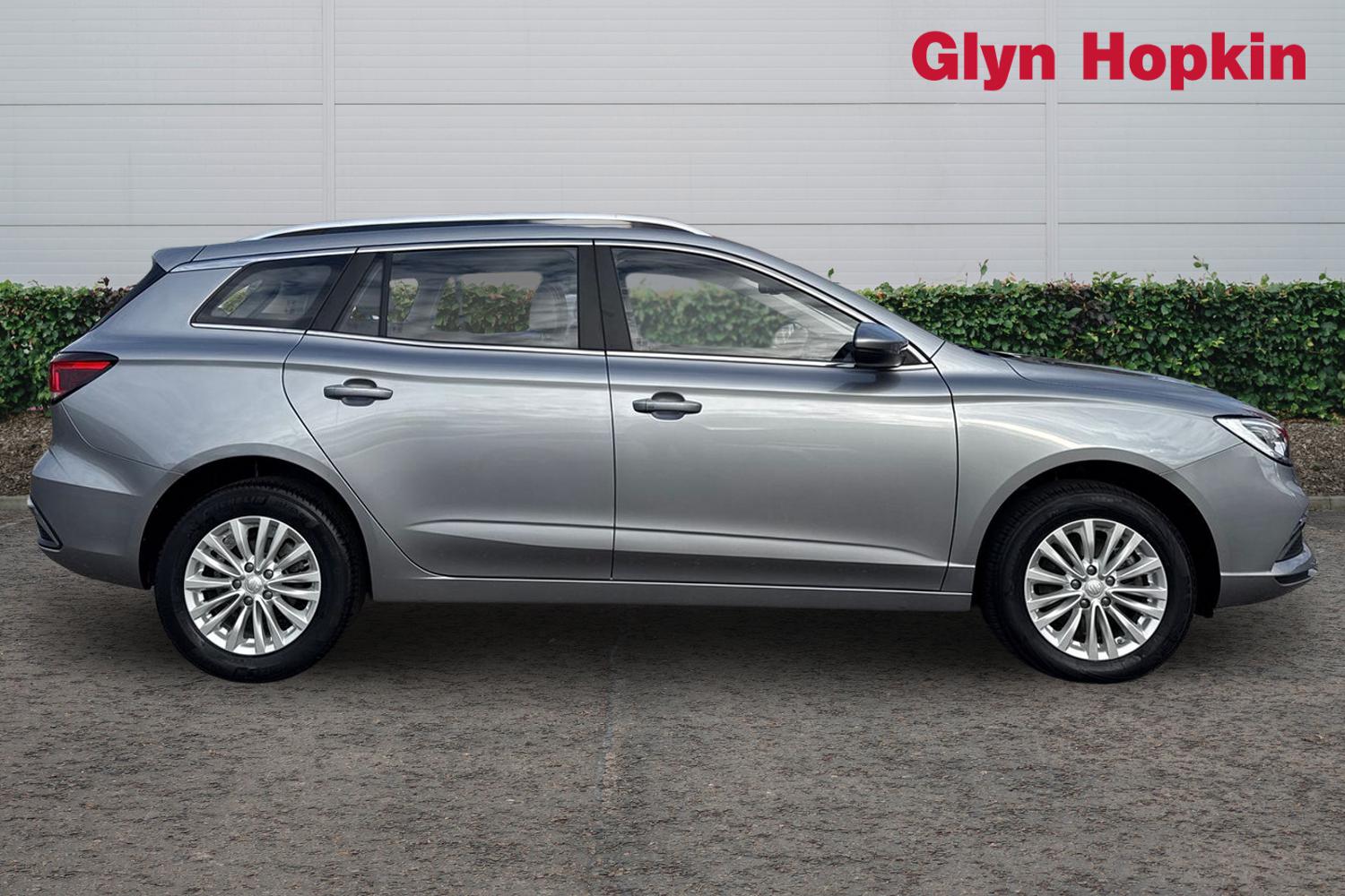 Used MG MG5 2021 for sale - 76074346: Photo 2