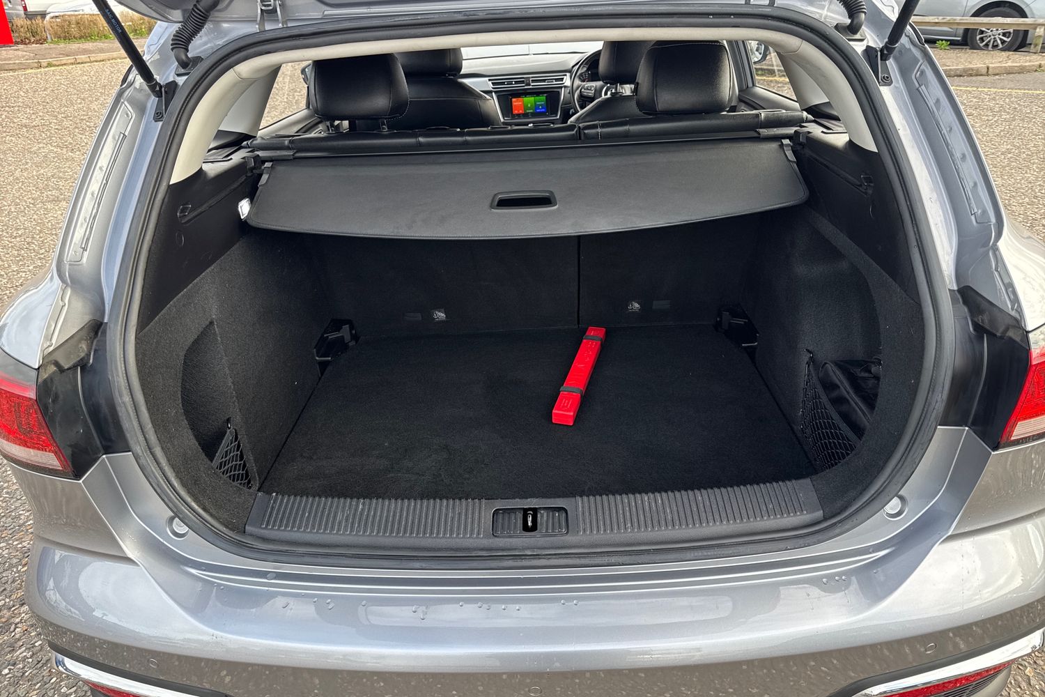 Used MG MG5 2021 for sale - 76074346: Photo 24