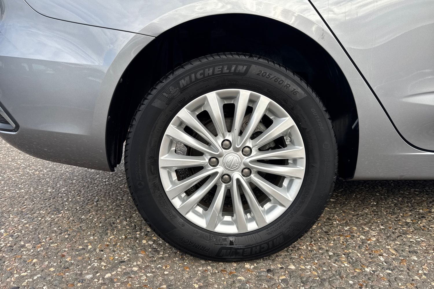 Used MG MG5 2021 for sale - 76074346: Photo 25