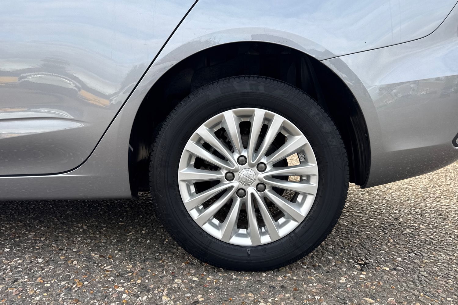 Used MG MG5 2021 for sale - 76074346: Photo 26