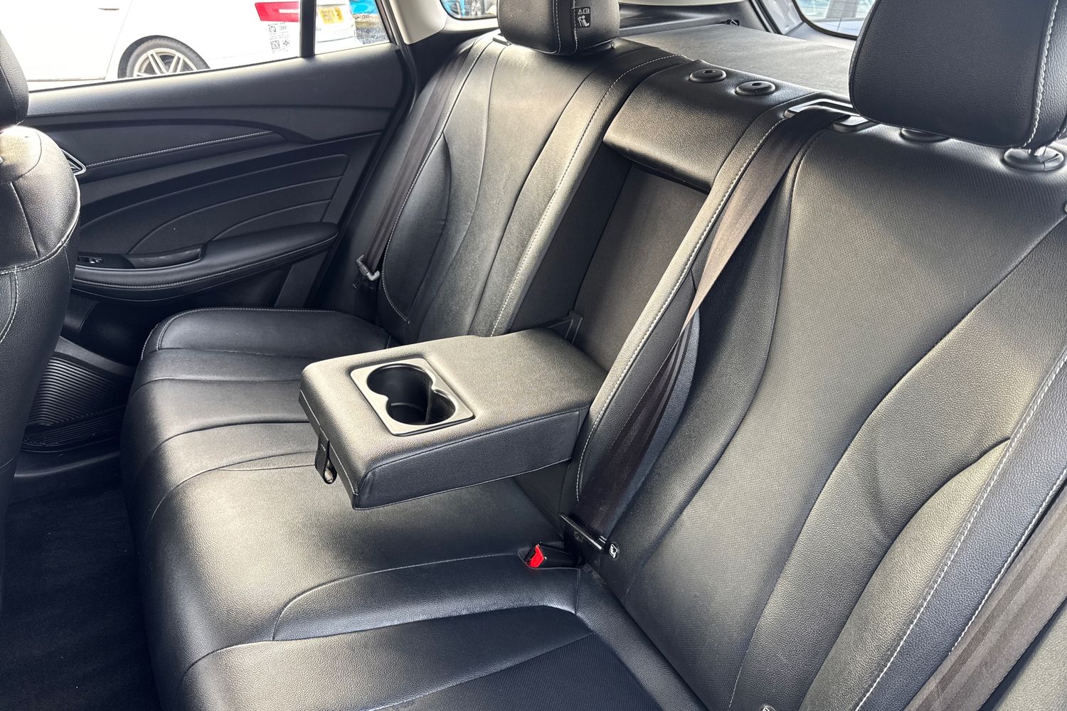 Used MG MG5 2021 for sale - 76074346: Photo 29