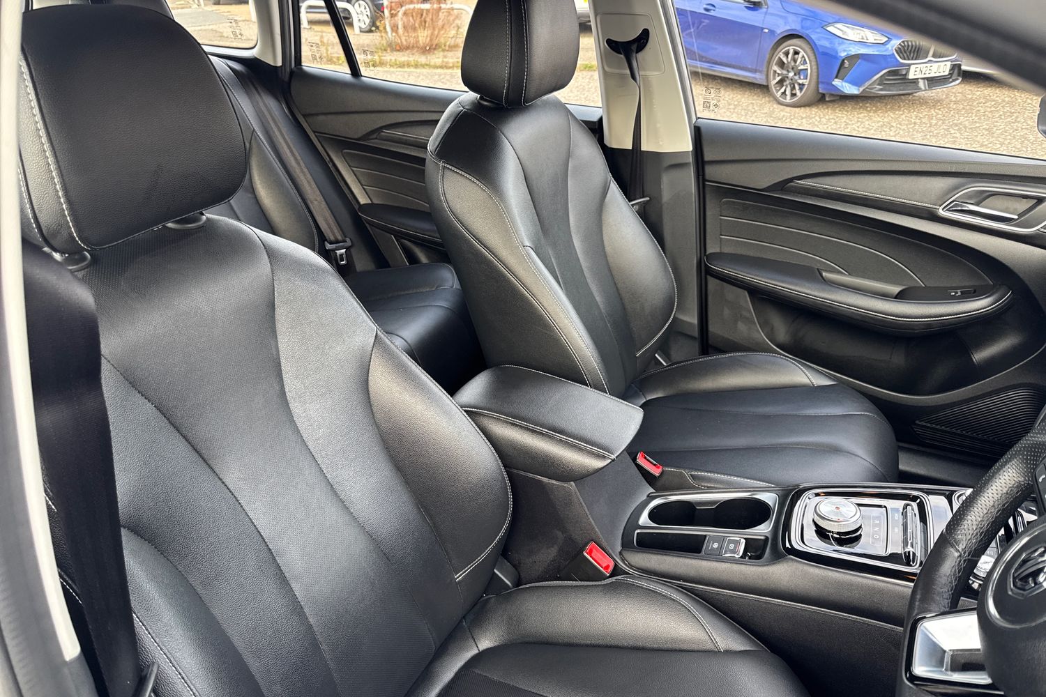 Used MG MG5 2021 for sale - 76074346: Photo 31