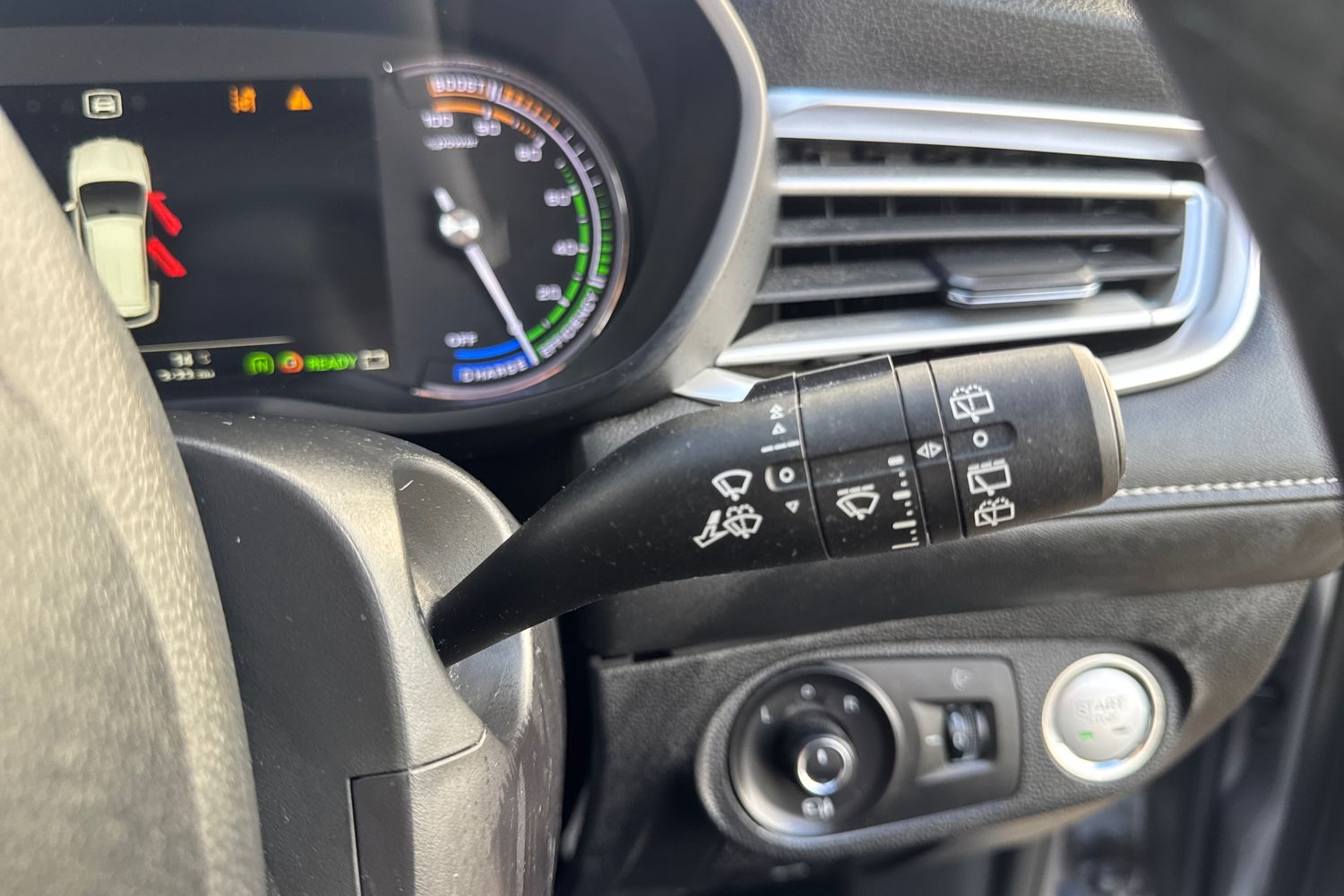 Used MG MG5 2021 for sale - 76074346: Photo 34