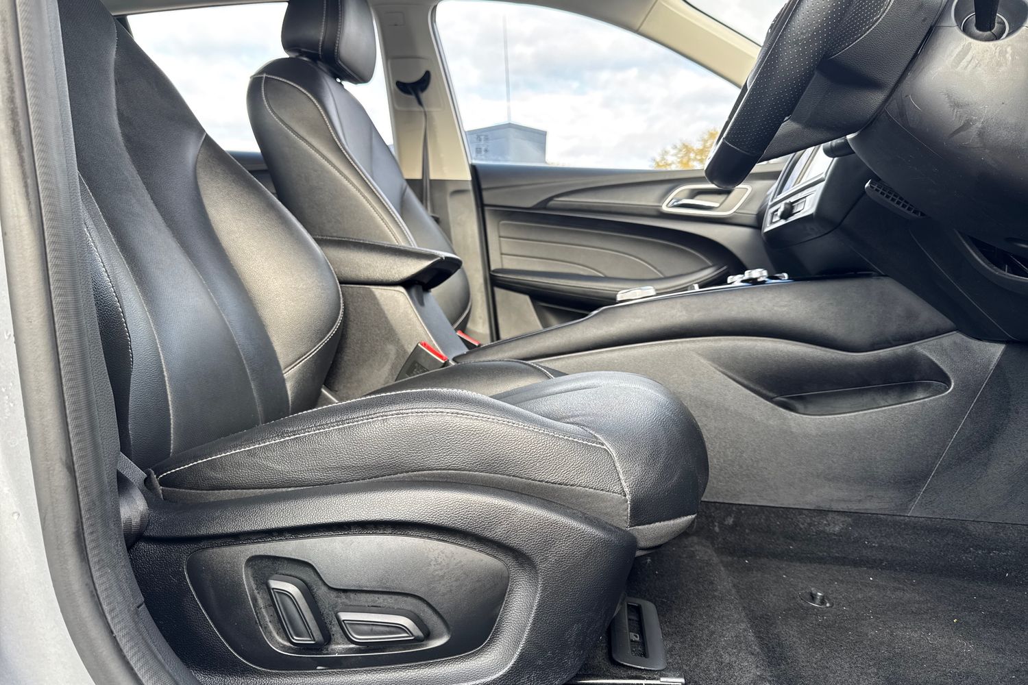 Used MG MG5 2021 for sale - 76074346: Photo 37