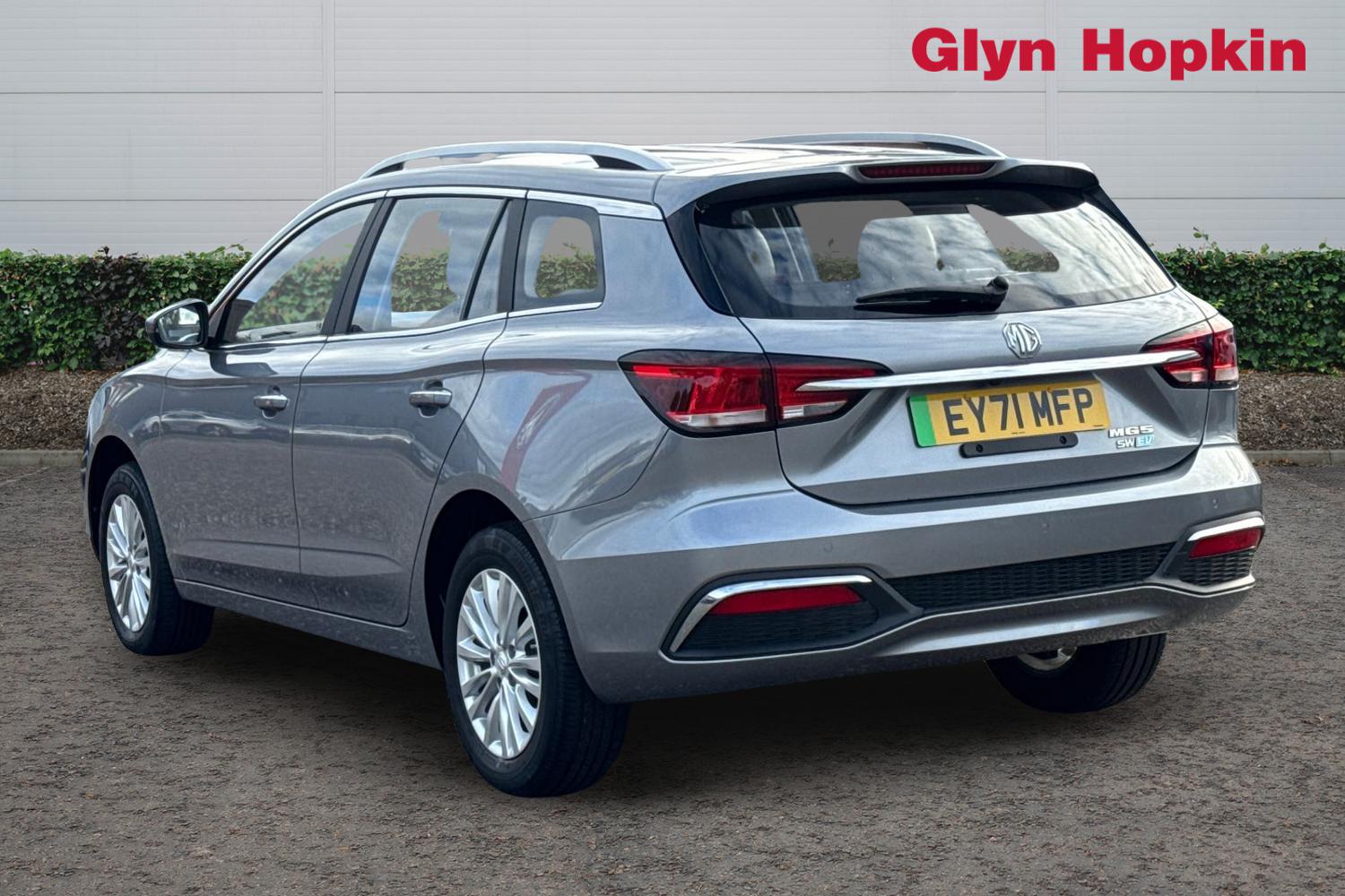 Used MG MG5 2021 for sale - 76074346: Photo 5