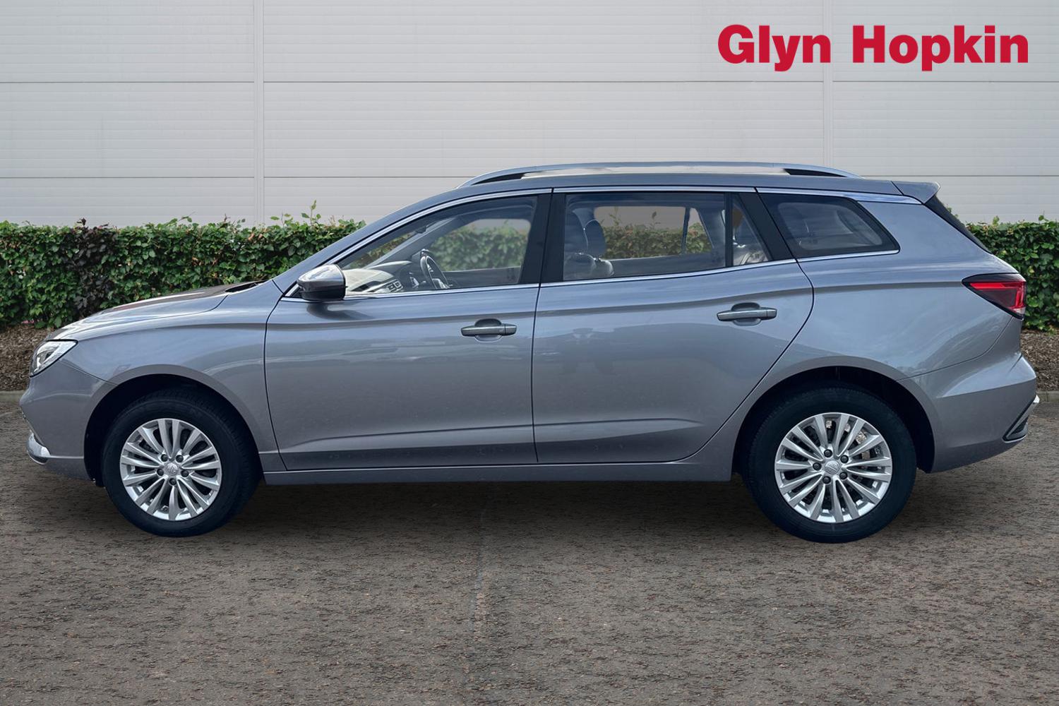 Used MG MG5 2021 for sale - 76074346: Photo 6