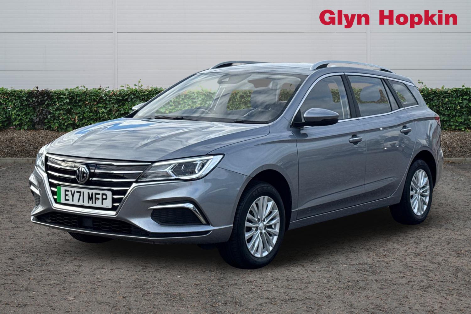 Used MG MG5 2021 for sale - 76074346: Photo 7