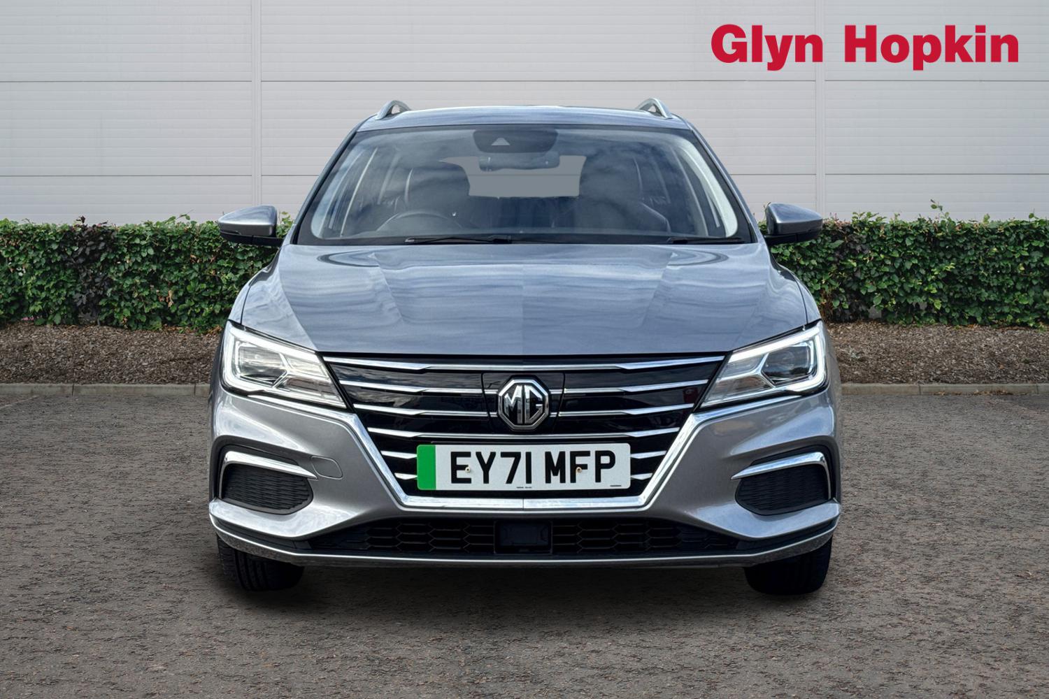 Used MG MG5 2021 for sale - 76074346: Photo 8