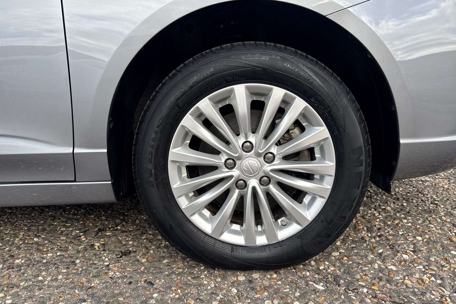 Used MG MG5 2021 for sale - 76074346: Photo 9
