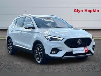 Used MG MG ZS 2023 for sale - 79241306: Photo