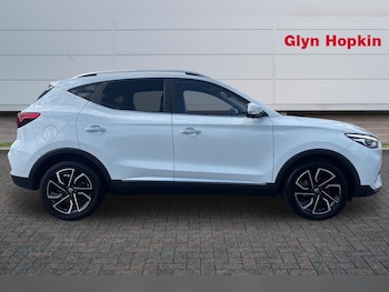 Used MG MG ZS 2023 for sale - 79241306: Photo