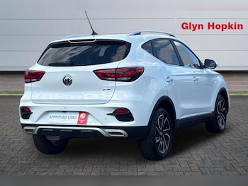 Used MG MG ZS 2023 for sale - 79241306: Photo