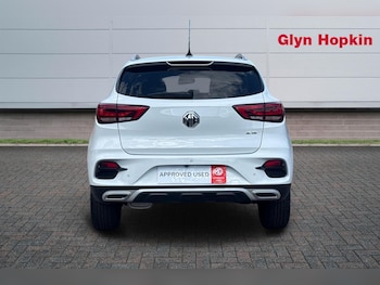 Used MG MG ZS 2023 for sale - 79241306: Photo