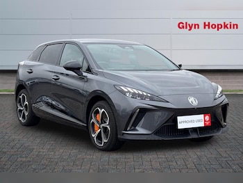 Used MG MG4 2025 for sale - 78406318: Photo