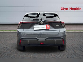 Used MG MG4 2025 for sale - 78406318: Photo