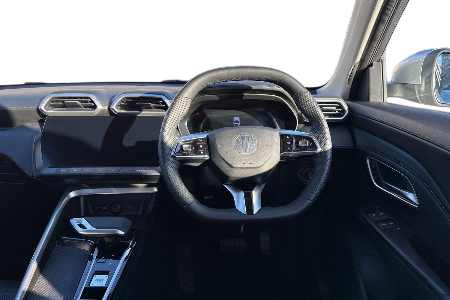 Used MG MG ZS 2025 for sale - 77031516: Photo 11