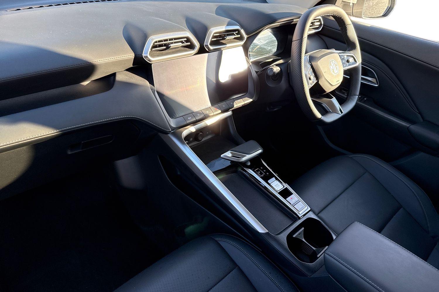 Used MG MG ZS 2025 for sale - 77031516: Photo 13