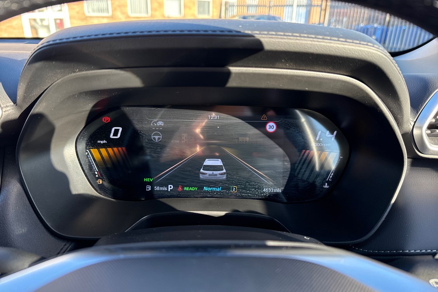 Used MG MG ZS 2025 for sale - 77031516: Photo 20