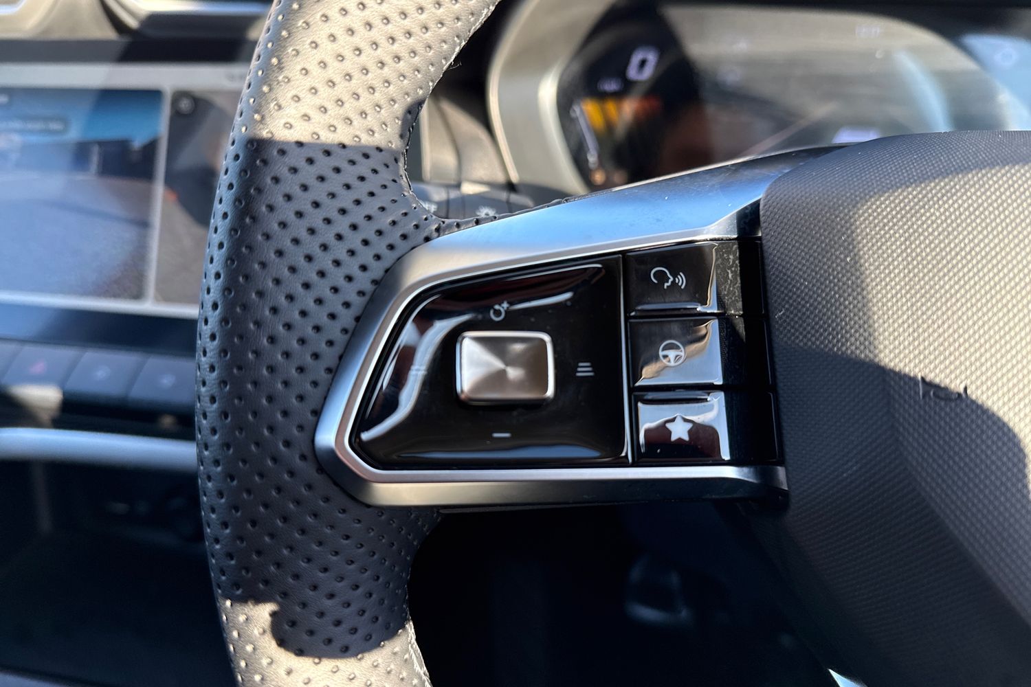 Used MG MG ZS 2025 for sale - 77031516: Photo 21