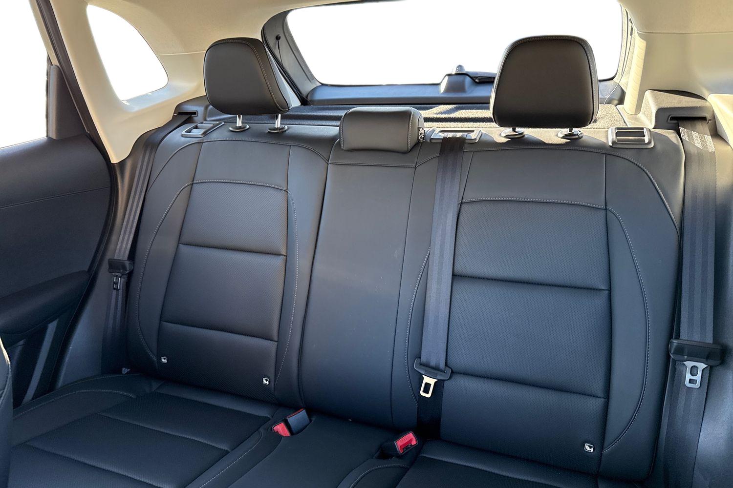 Used MG MG ZS 2025 for sale - 77031516: Photo 23