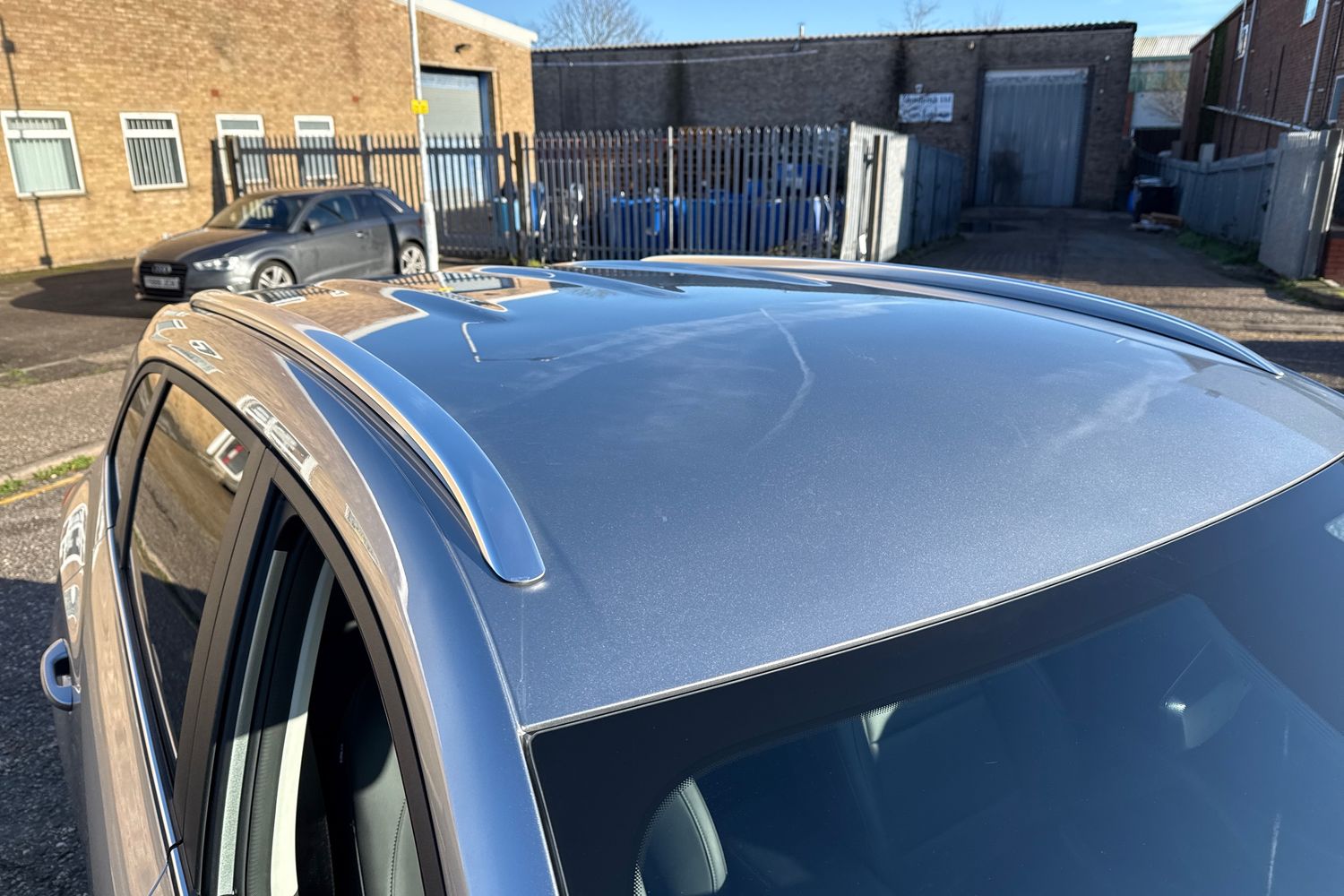 Used MG MG ZS 2025 for sale - 77031516: Photo 28