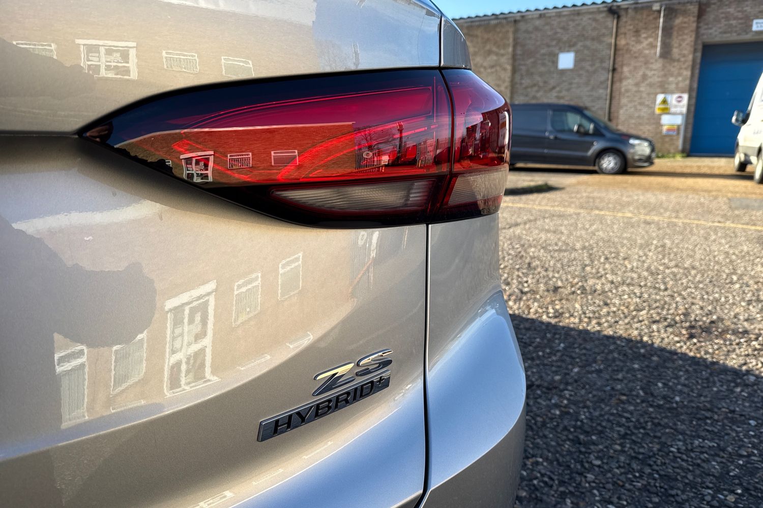 Used MG MG ZS 2025 for sale - 77031516: Photo 29