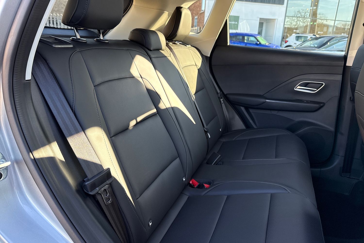 Used MG MG ZS 2025 for sale - 77031516: Photo 30